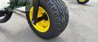 Cabezal - John Deere - 400F
