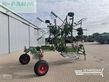 Rastrillo - Fendt - former 880