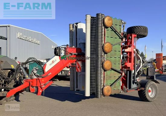 Rastrillo -  - respiro r9 profi