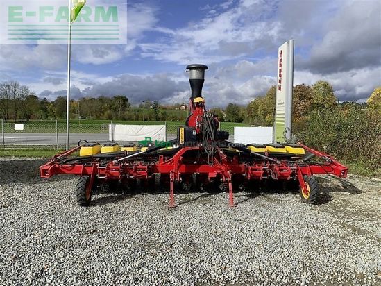 Sembradora - Väderstad - tempo tpv 10