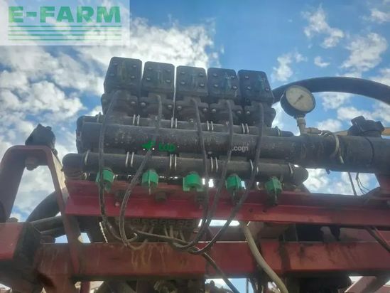 Atomizador - Hardi - commander 4200 plus