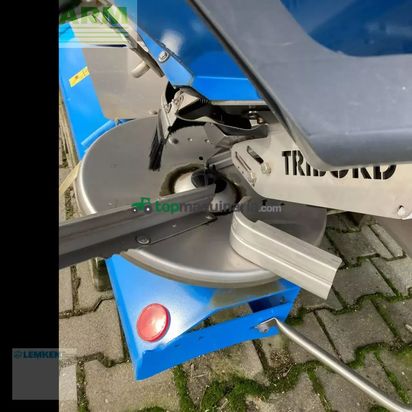 Esparcidor - Lemken - polaris 16/3200 speedcontrol