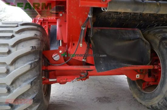 Cosechadora - arrancadora de patata - Grimme - se 150-60 nb