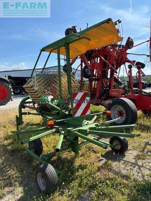 Rastrillo - Krone - swadro 421/11