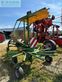 Rastrillo - Krone - swadro 421/11