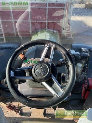 Tractor agrícola - Valtra - q305