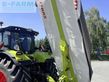 Cortacésped manual - Claas - disco 4000 contour claas