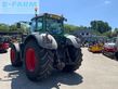 Tractor agrícola - Fendt - 828 power tractor (st18710)