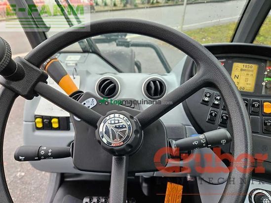 Telescopica - New Holland - th 7.42 elite