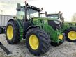 Tractor agrícola - John Deere - 6r 155 autopowr commandpro