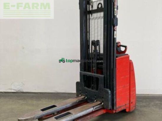 Elevadora - Linde - l 16 i ion 1173