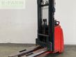 Elevadora - Linde - l 16 i ion 1173