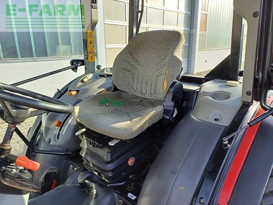 Tractor agrícola - Massey Ferguson - 3645 f