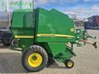 Empacadora gigant - John Deere - 623 multicrop