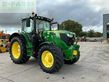 Tractor agrícola - John Deere - 6195r tractor (st24010)