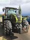 Tractor agrícola - Claas - axion 810 cis+ cmatic