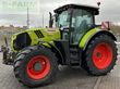 Tractor agrícola - Claas - arion 660 cmatic cebis