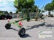Rastrillo - Krone - swadro 810