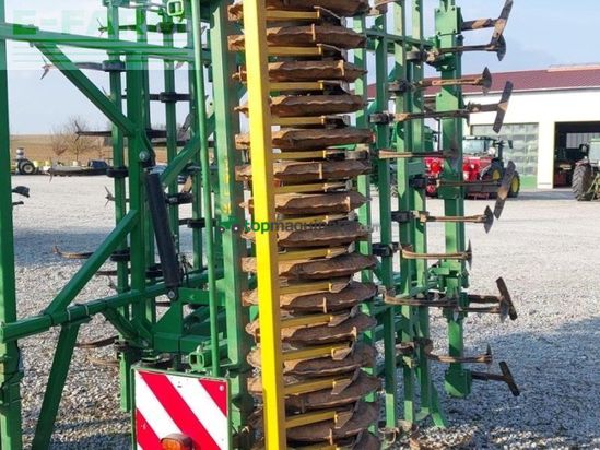 Cultivador - Kerner - multicracker 600