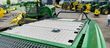 Cosechadora de Cereal - John Deere - 8700