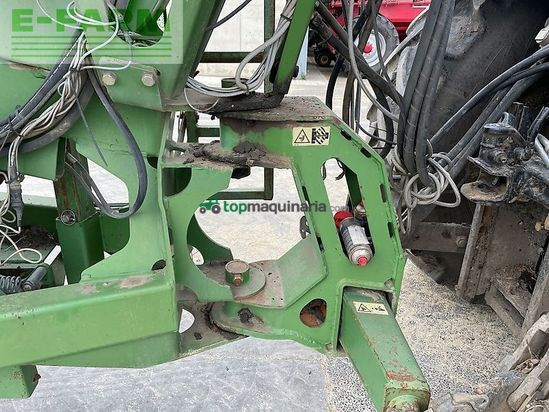 Sembradora - Amazone - citan 9000