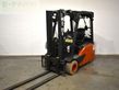 Elevadora - Linde - e 20 l evo 386-02