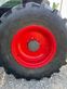 Tractor agrícola - Fendt - 514 profi plus