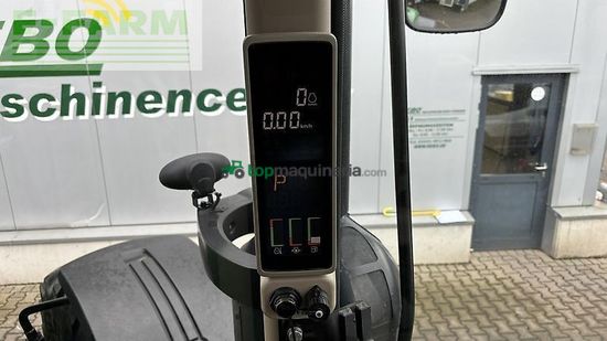 Tractor agrícola - John Deere - 8285r