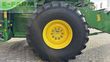 Cosechadora de Cereal - John Deere - t660