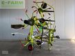 Henificador - Claas - volto 800
