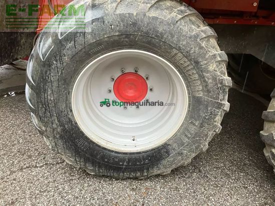 Cosechadora - arrancadora de patata - Grimme - evo 290 airsep