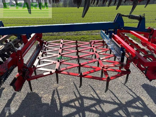 Combinado de siembra - Einböck - 390