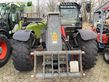 Telescopica - Claas - scorpion 960