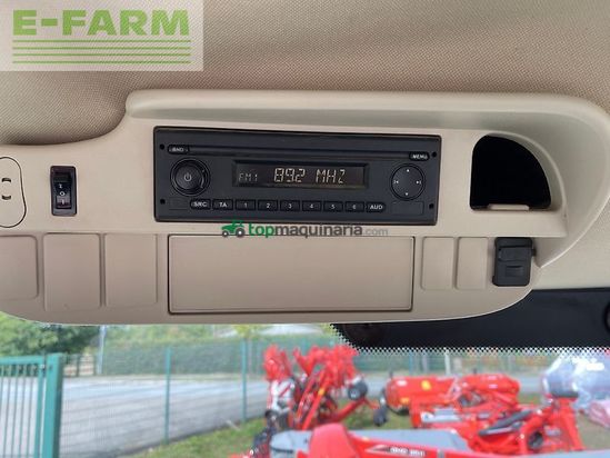 Tractor agrícola - John Deere - 6130r