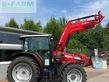 Tractor agrícola - Massey Ferguson - 5711m essential dyna-4