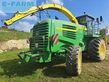 Cosechadora de Cereal - John Deere - 7380