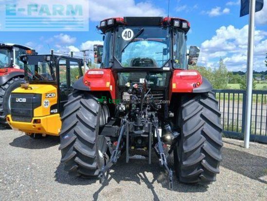 Tractor agrícola - Case IH - farmall 100 c hilo 1.5 selection