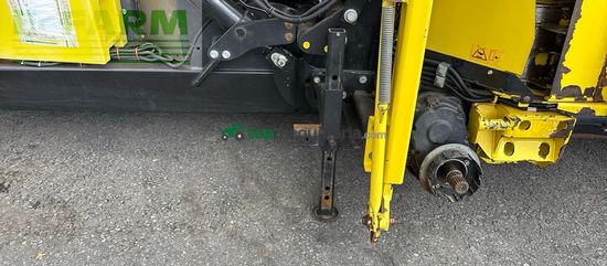 Cabezal - John Deere - 475plus