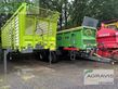 Remolqu agrícola - Hawe - wps 22 t inkl. hawe dst-a 24 + hawe slw-a-45