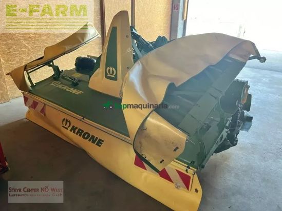 Esparcidor -  - krone easy cut f400 mt 203-52