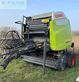Empacadora gigant - Claas - variant 450