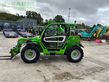 Telescopica - Merlo - tf38.10tt-120 turbo farmer telehandler (st27394)