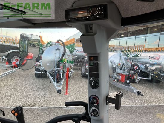 Tractor agrícola - Steyr - 4080 kompakt hilo