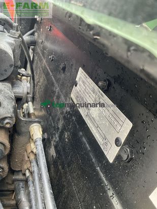 Tractor agrícola - Steyr - kompakt 4075