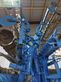 Cultivador - Lemken - gigant 10/800 rubin