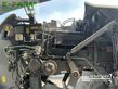 Empacadora gigant - Claas - quadrant 3200 fc