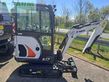 Excavadora - Bobcat - e 17