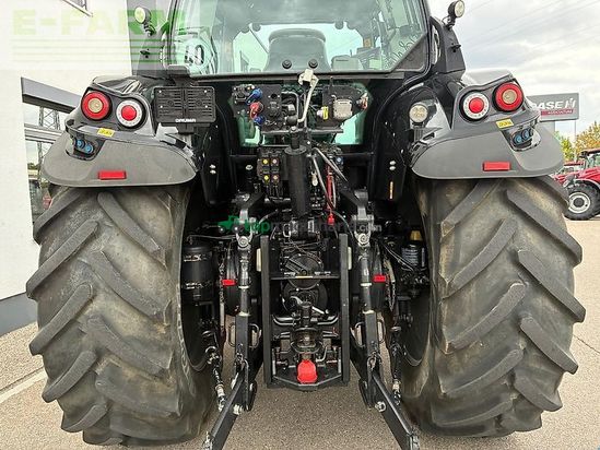 Tractor agrícola - Deutz-Fahr - agrotron 6175 ttv