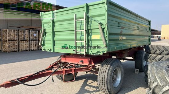 Volquet - Brantner - Z18000XXL