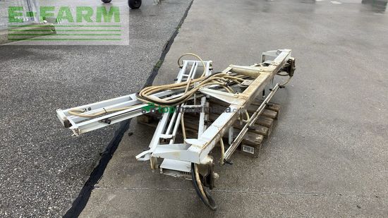 Riego -  - spritzbalken 12m